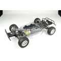 VRX Racing RH1018, échelle 1/10 brushed camion SC